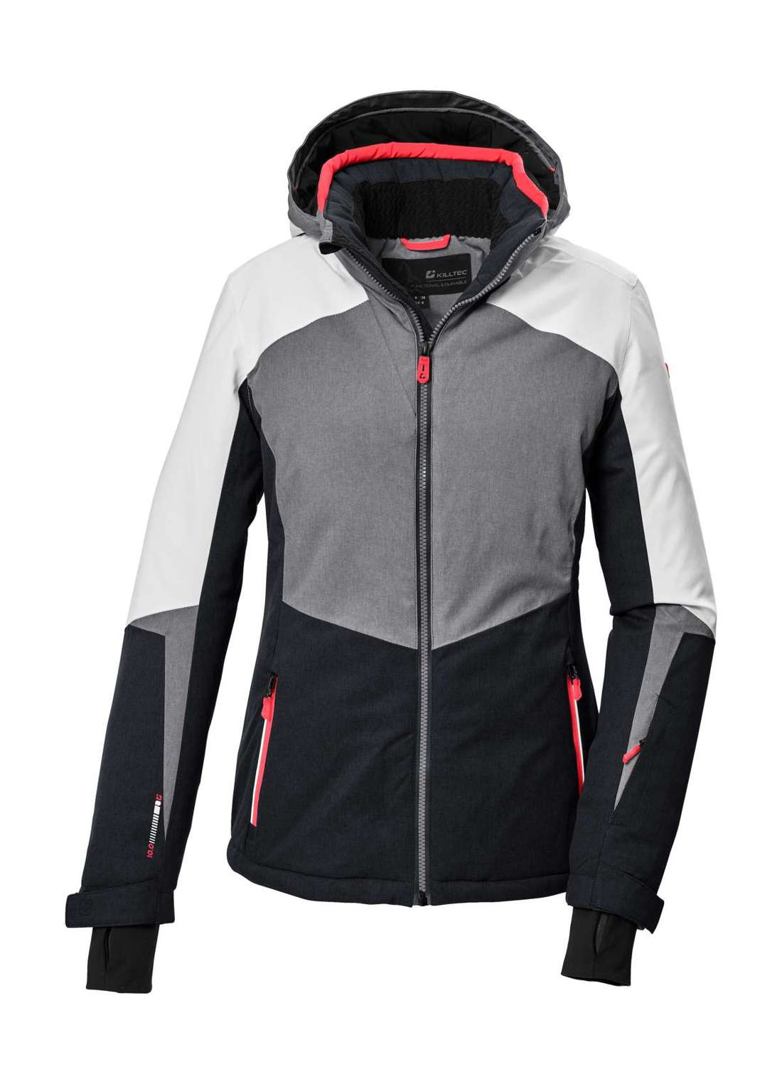 Лыжная куртка KSW 66 WMN SKI JCKT