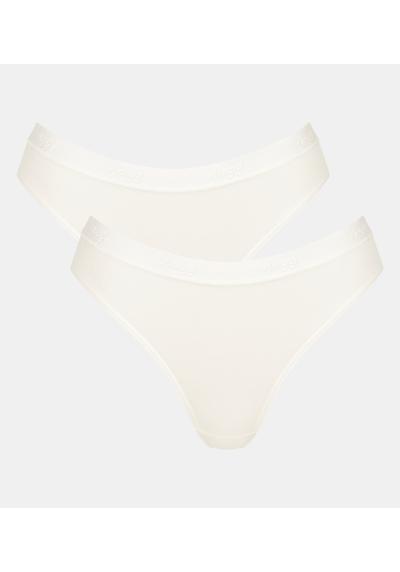 silk white