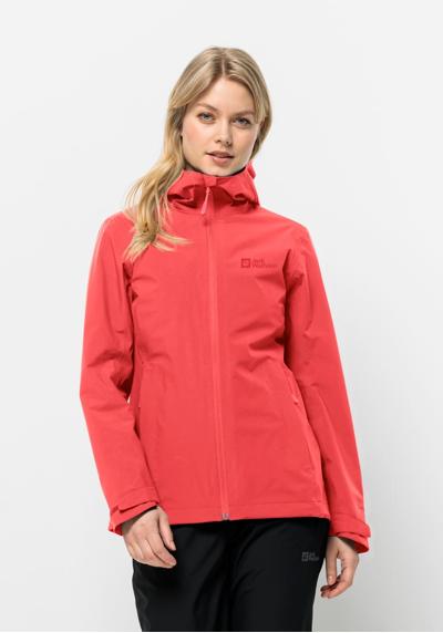 vibrant-red