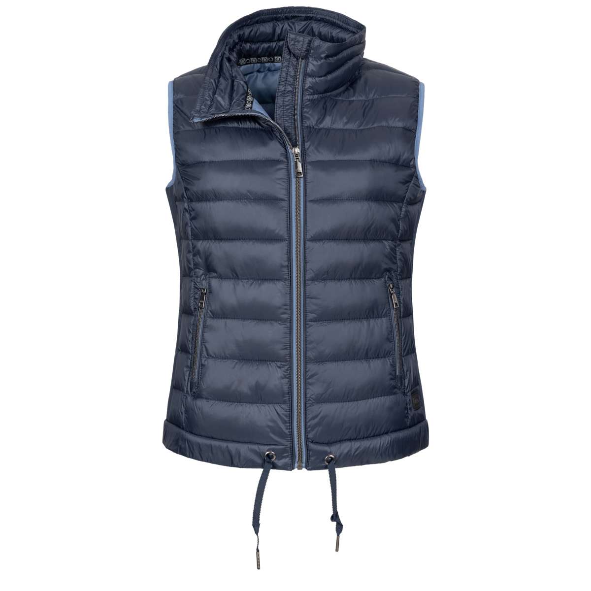 Стеганый жилет GREENLAND II VEST Women