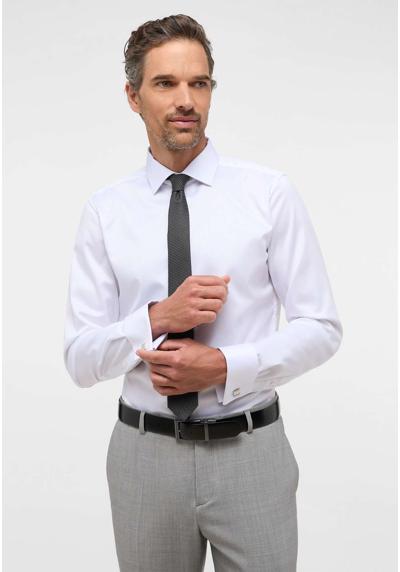 Рубашка с длинным рукавом SLIM FIT