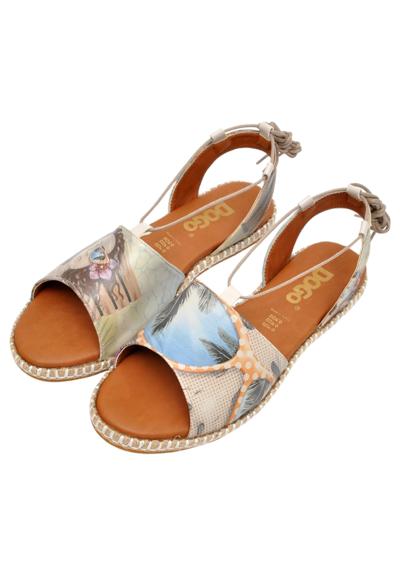 сандалии»Damen Hazel Palm Dream Vegan Damen Sandalen/ Sandaletten /«