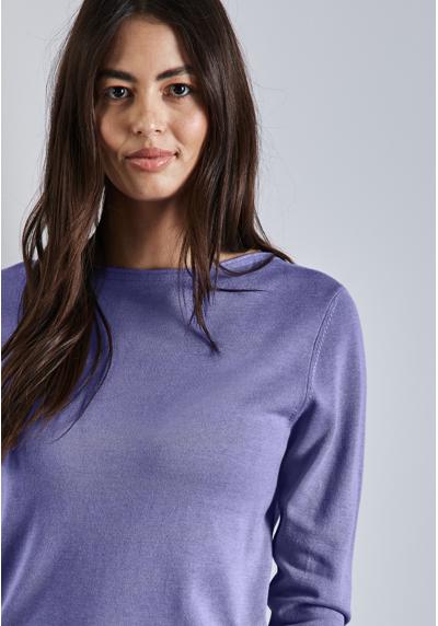 lilac dusk mel.