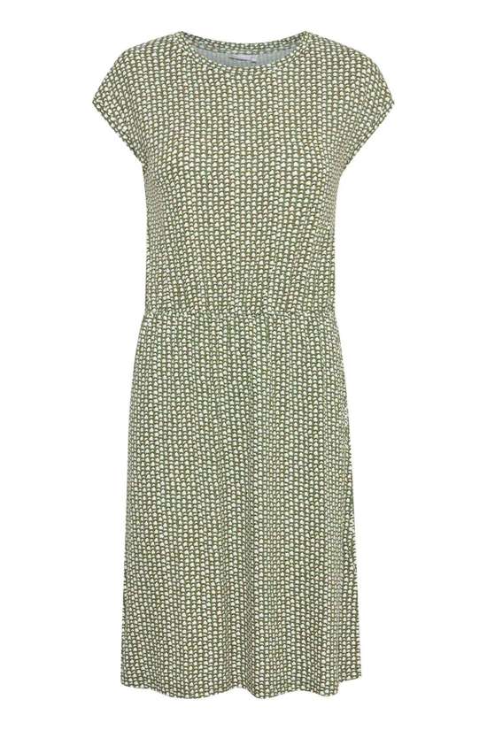 dusty olive graphic mix