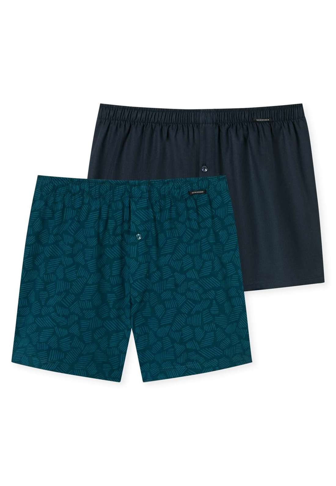 Боксеры `Boxershorts Multipacks`