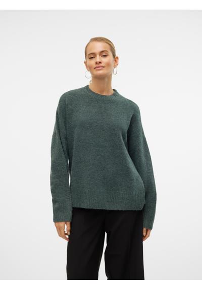 balsam green detail:melange