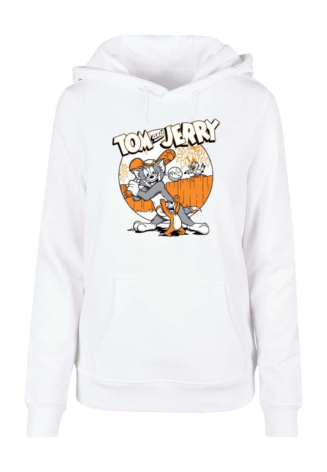 Толстовка с капюшоном Damen