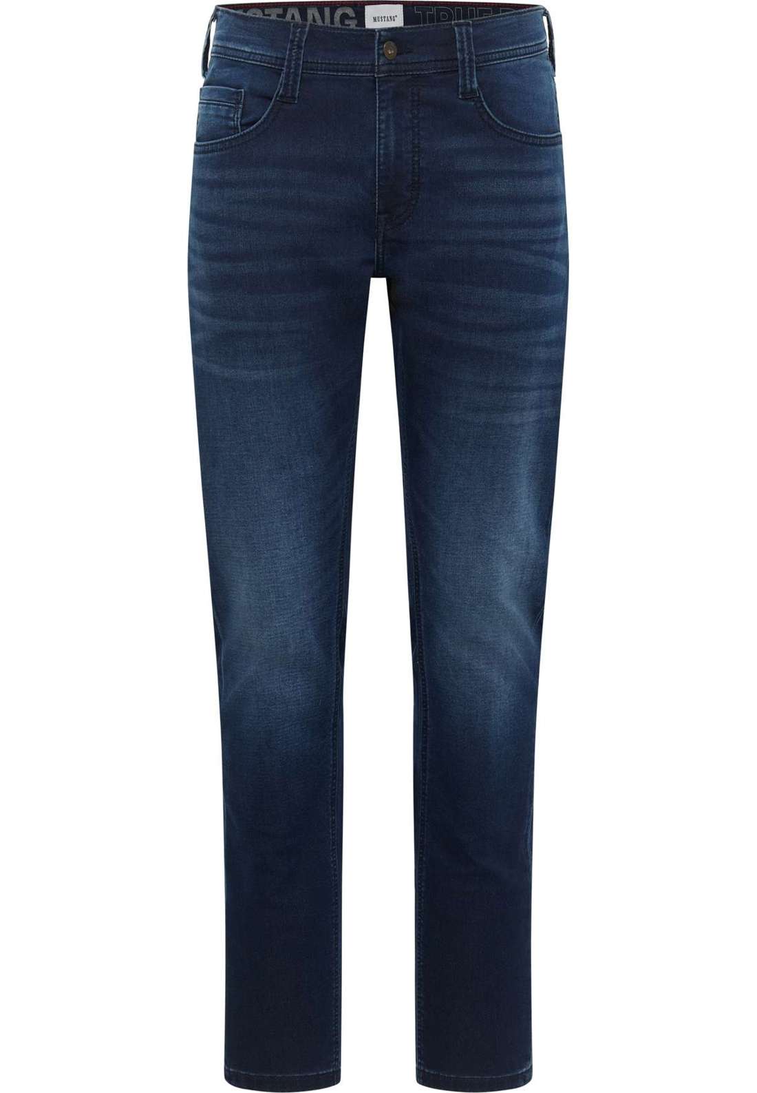 Джинсы узкого кроя Style Oregon Slim K