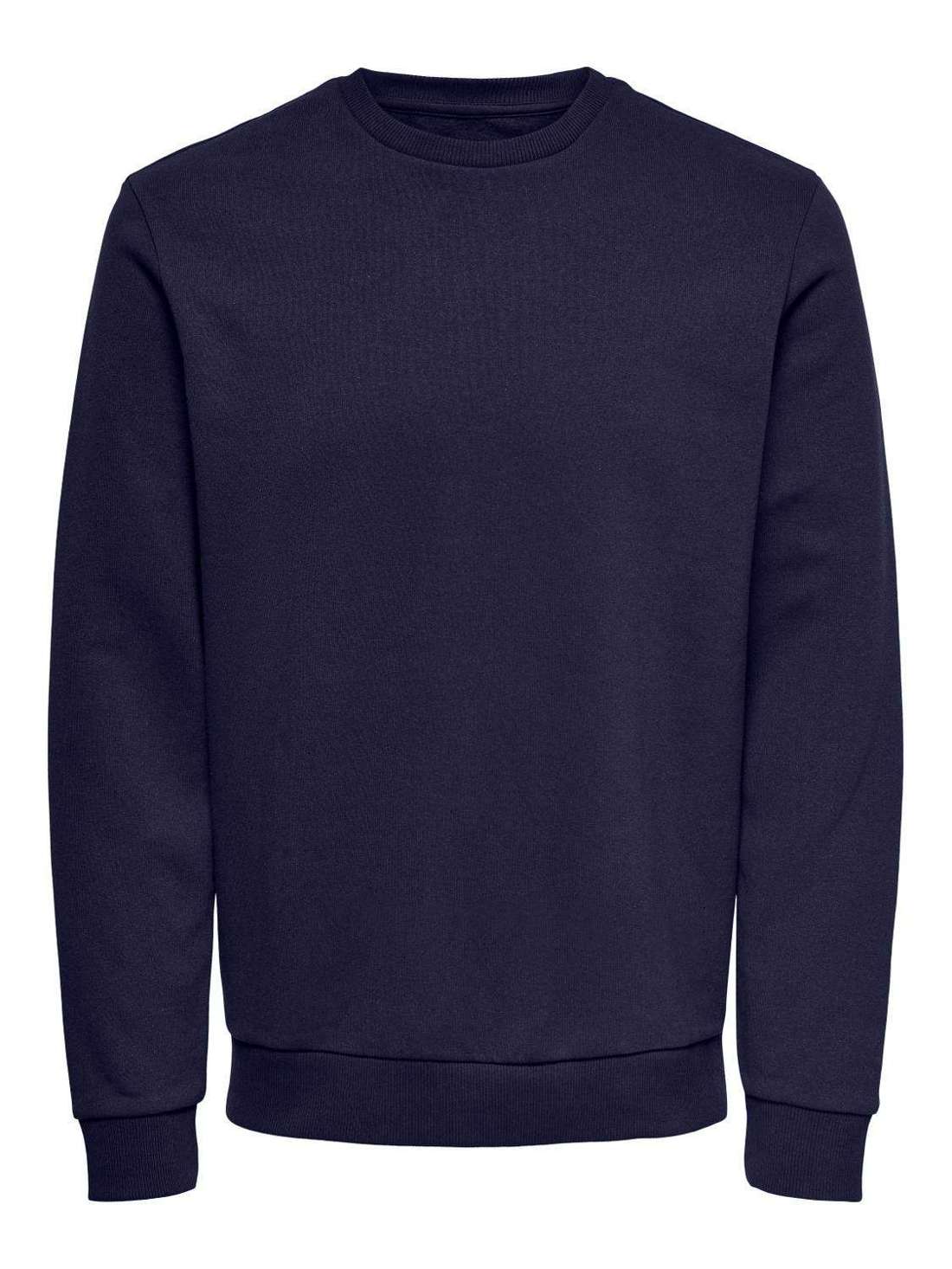 толстовка ONSCERES CREW NECK NOOS