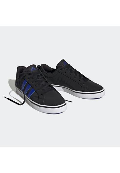 Core Black / Lucid Blue / Cloud White