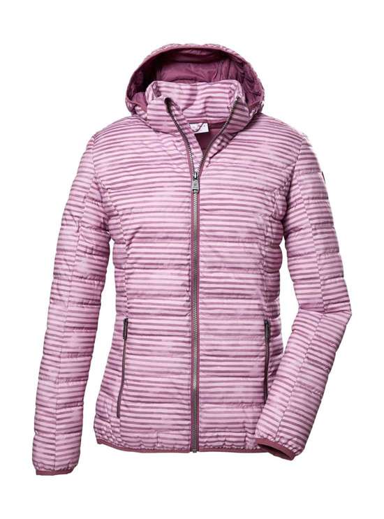 темно-розовый