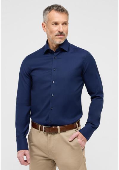 Рубашка с длинным рукавом SLIM FIT