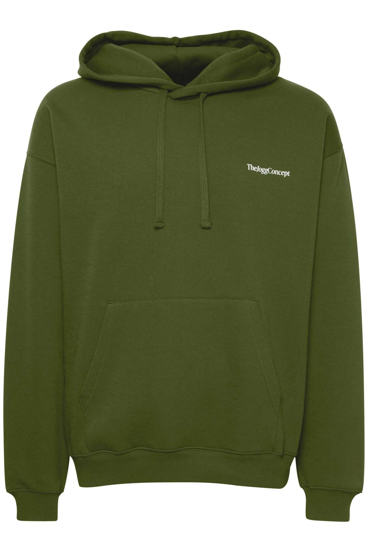 Толстовка с капюшоном Kapuzensweatshirt JCMRafine