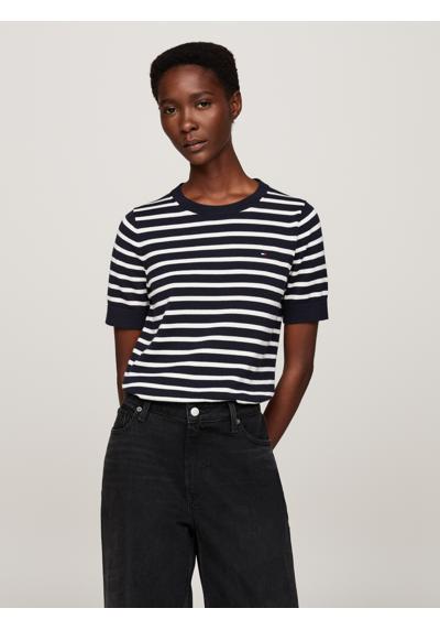 Breton Stp/ Desert Sky/ Ivory Petal