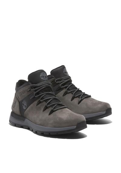 ботинки на шнуровке SPRINT TREKKER MID LACE UP WATERPROOF SNEAKER