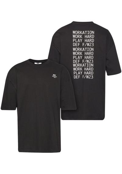 футболка»Herren  Busy Tshirt«