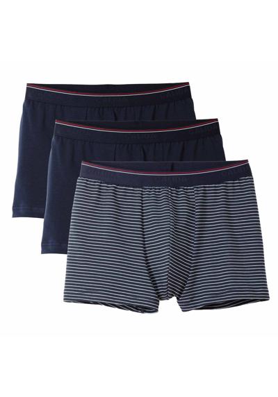 Боксеры Boxershort New Boxer Natural Benefit 3P 3er Pack