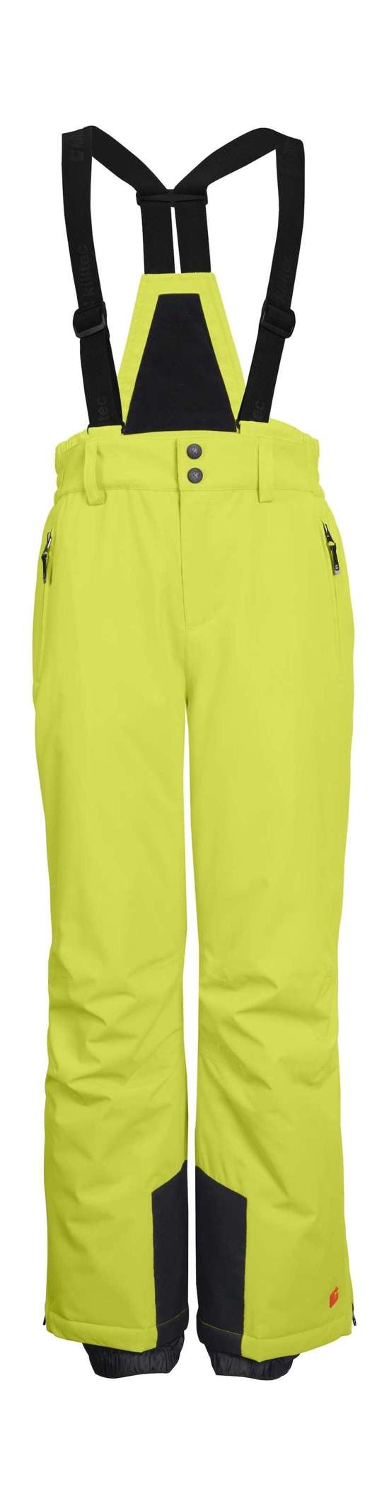 известковый