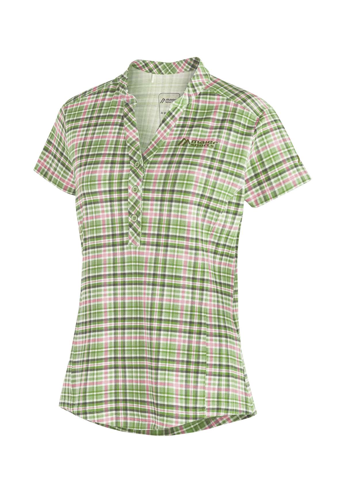 Функциональная блузка, женская блузка, дышащая блузка с короткими рукавами, походная блузка