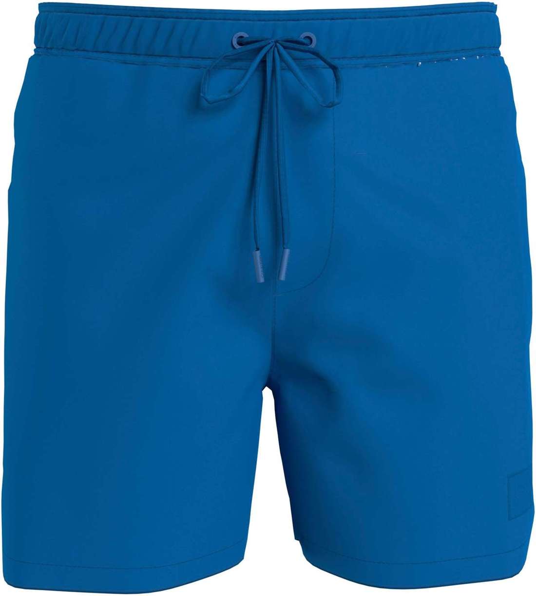 Шорты для плавания с логотипом на поясе сзади. MEDIUM DRAWSTRING