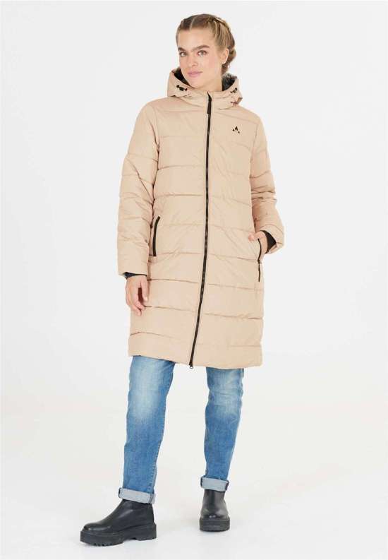 светло-бежевый