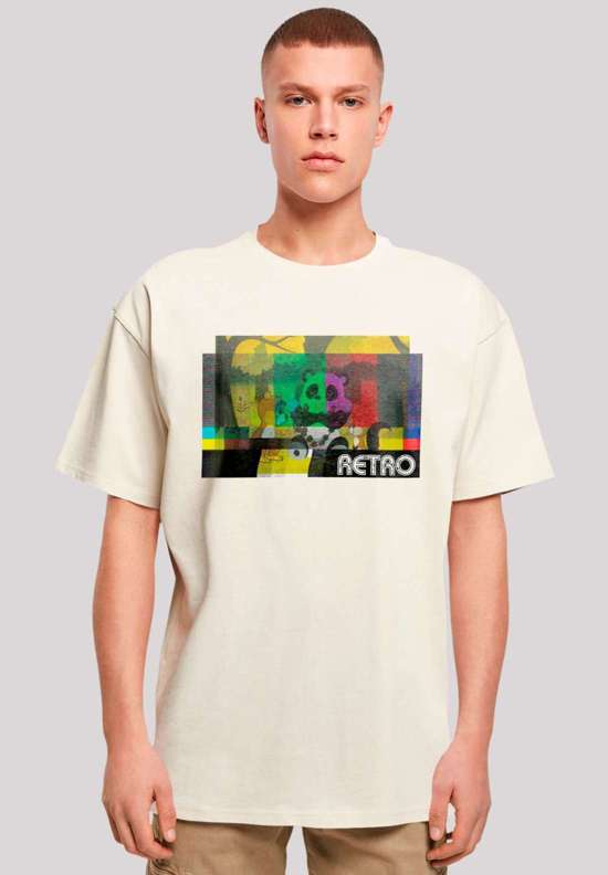 футболка Heroes of Childhood Tao Tao Cassette