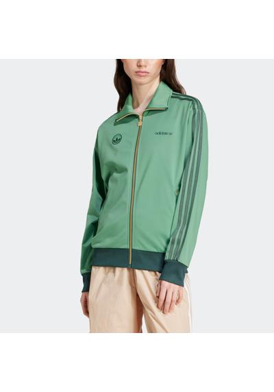 preloved green