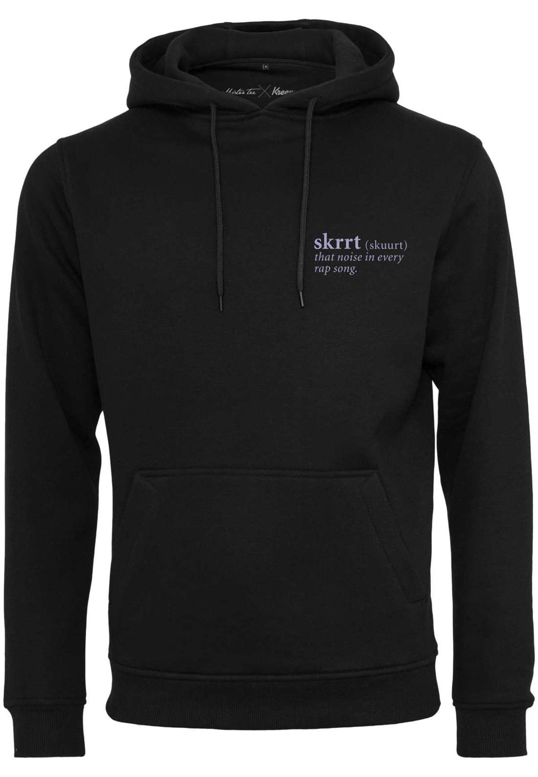 Толстовка с капюшоном Herren That Noise Hoody