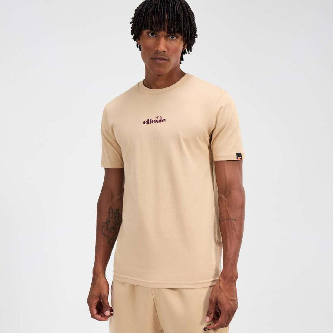 футболка OLLIO TEE