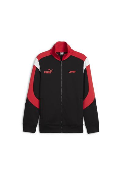 Толстовка F1® MT7+ Trainingsjacke Herren