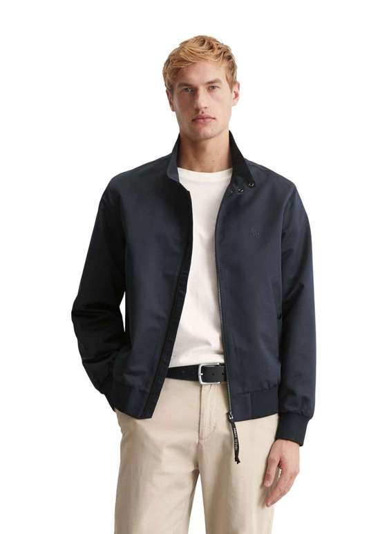 темный синий