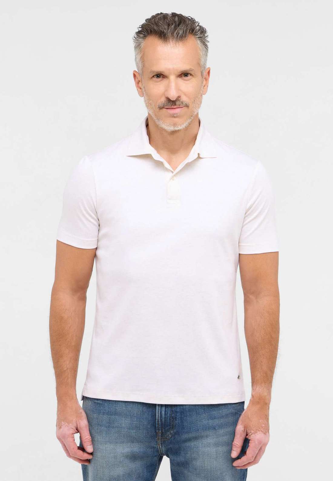 рубашка поло SLIM FIT