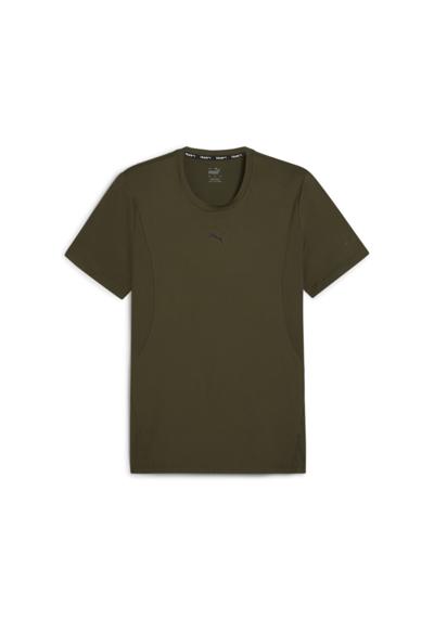 dark olive green