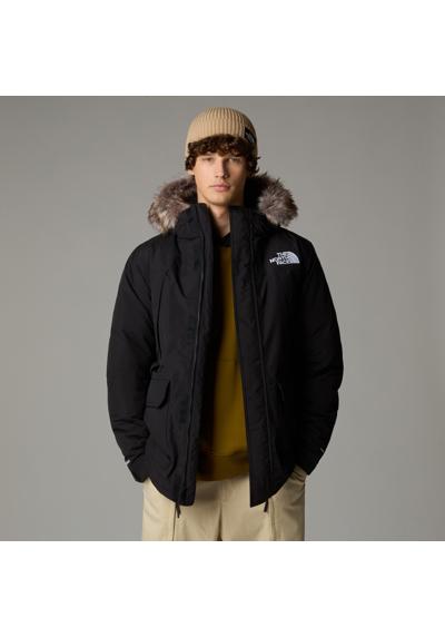 Функциональная парка M MCMURDO PARKA