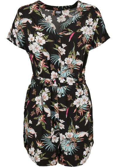 black tropical