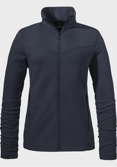 Флисовая куртка »Ski Fleece Jk Style Pine WMS«