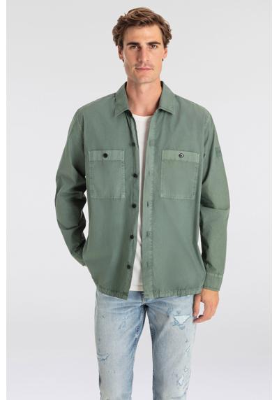 Open Green341