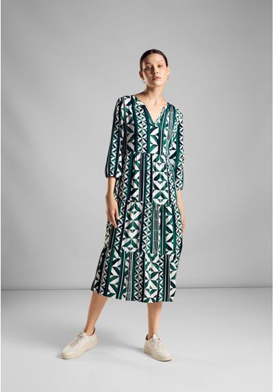 cool vintage green