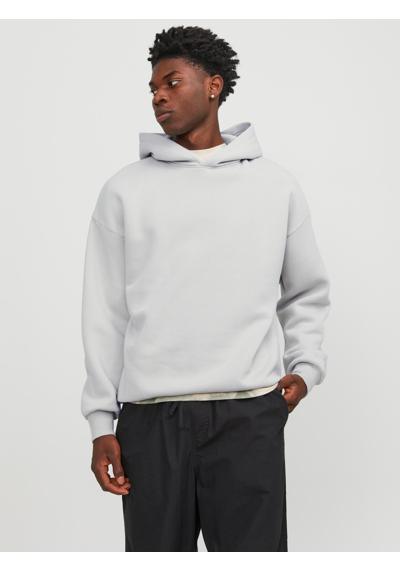 Толстовка с капюшоном JCOCLEAN SWEAT HOOD LN