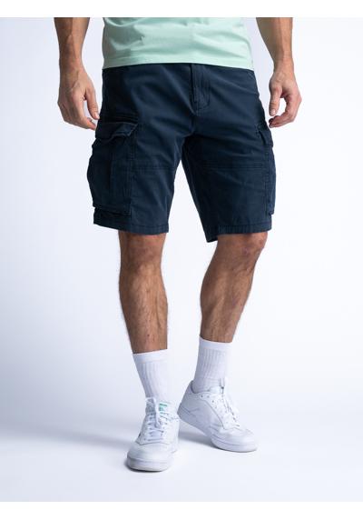 Шорты карго с поясом Men Shorts Cargo