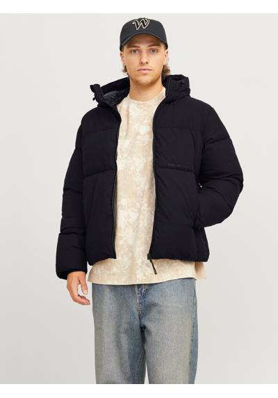 Стеганая куртка с капюшоном»JORVESTERBRO PUFFER JACKET AW24 SN«