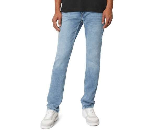 multi/vintage light cobalt blue