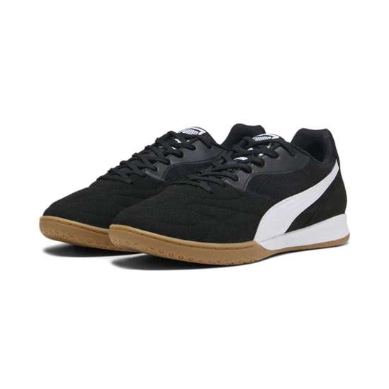 PUMA Black-PUMA White-PUMA Gold