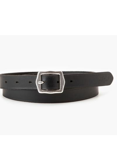 REGULAR BLACK