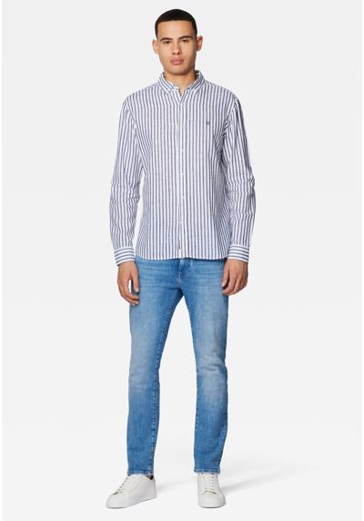 Рубашка с длинным рукавом STRIPE SHIRT