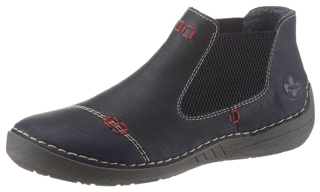 ботинки челси