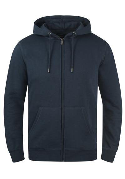 Толстовка с капюшоном Kapuzensweatjacke SDBertiZip