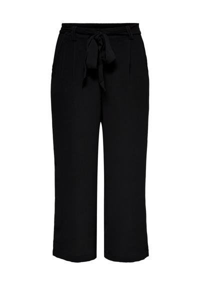 брюки палаццо ONLNOVA LIFE VIS CROP PALAZZO PANT SOLID