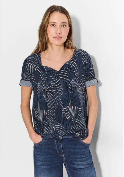 dark petrol blue