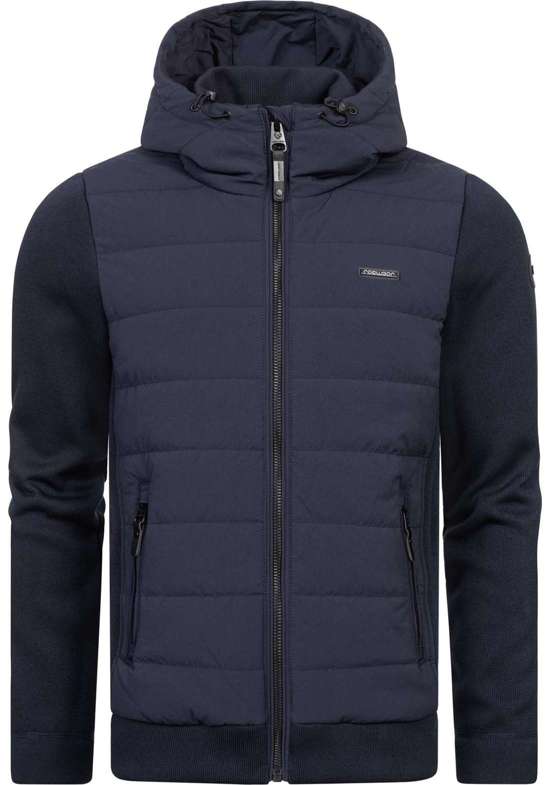 темно-синий